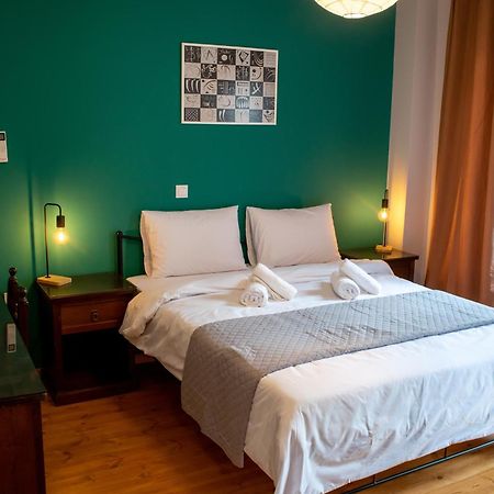 Apartament Selini Nauplion Zewnętrze zdjęcie