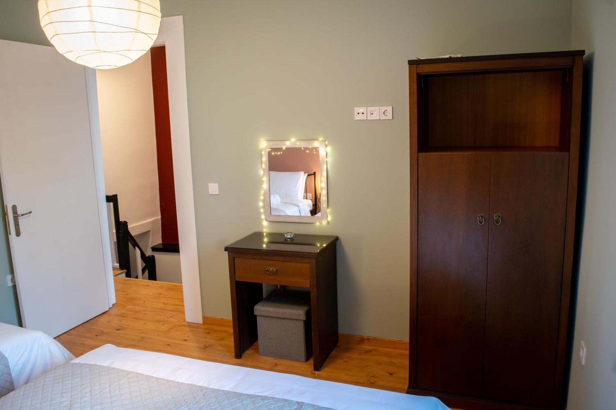 Apartament Selini Nauplion Zewnętrze zdjęcie