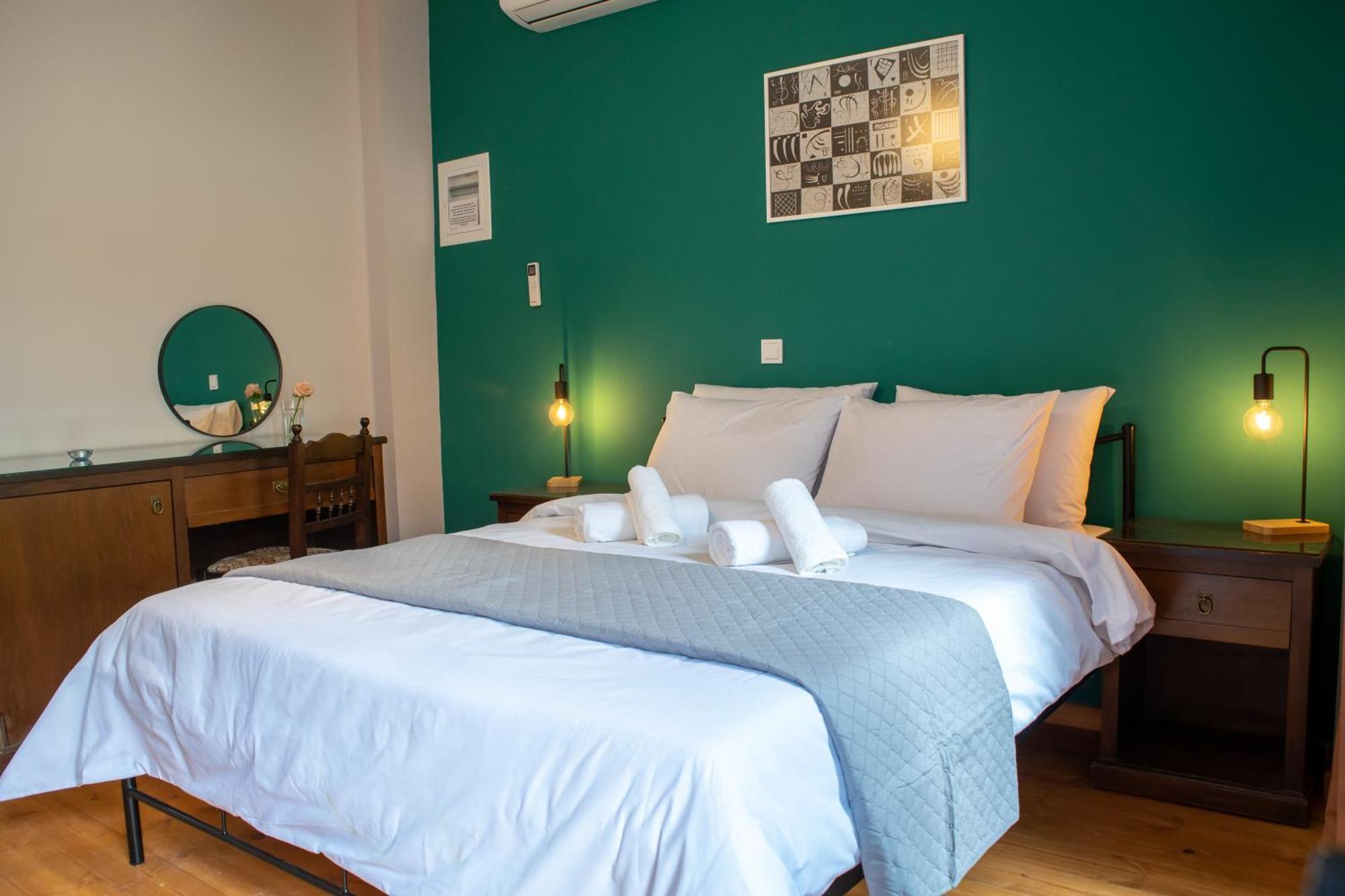 Apartament Selini Nauplion Zewnętrze zdjęcie