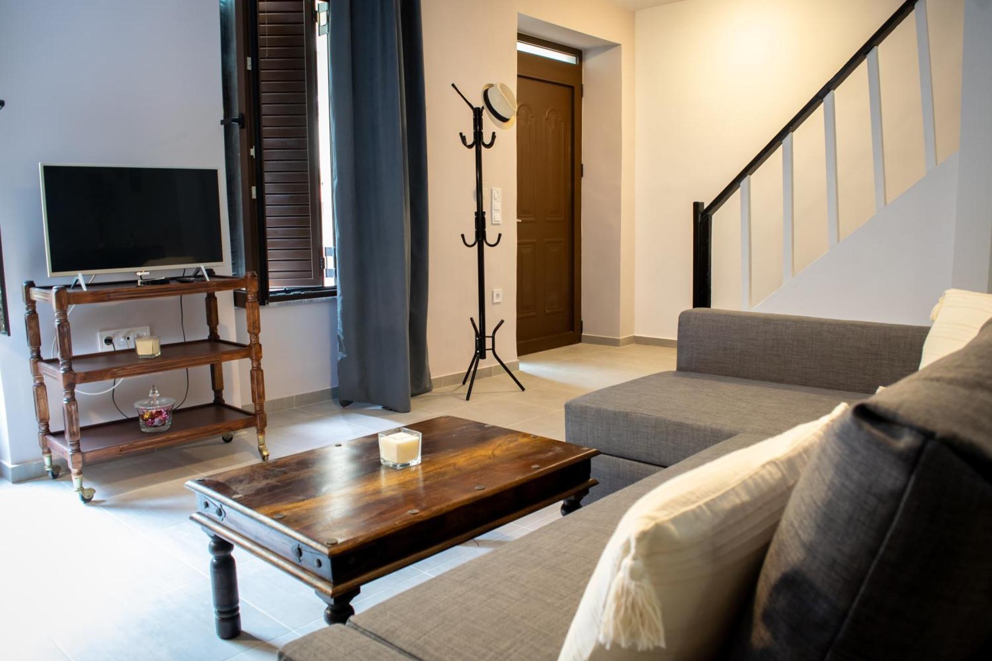 Apartament Selini Nauplion Zewnętrze zdjęcie