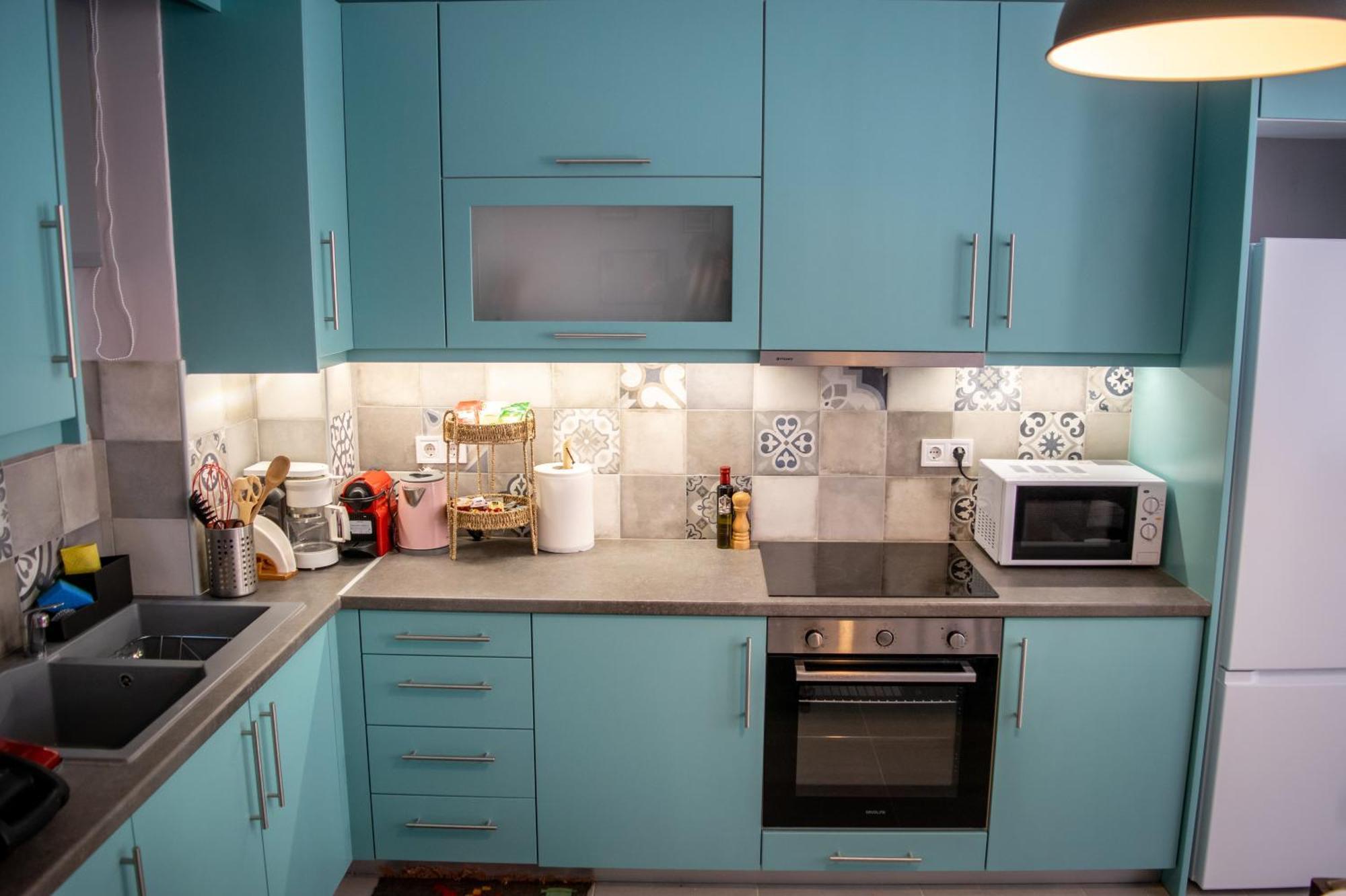 Apartament Selini Nauplion Zewnętrze zdjęcie