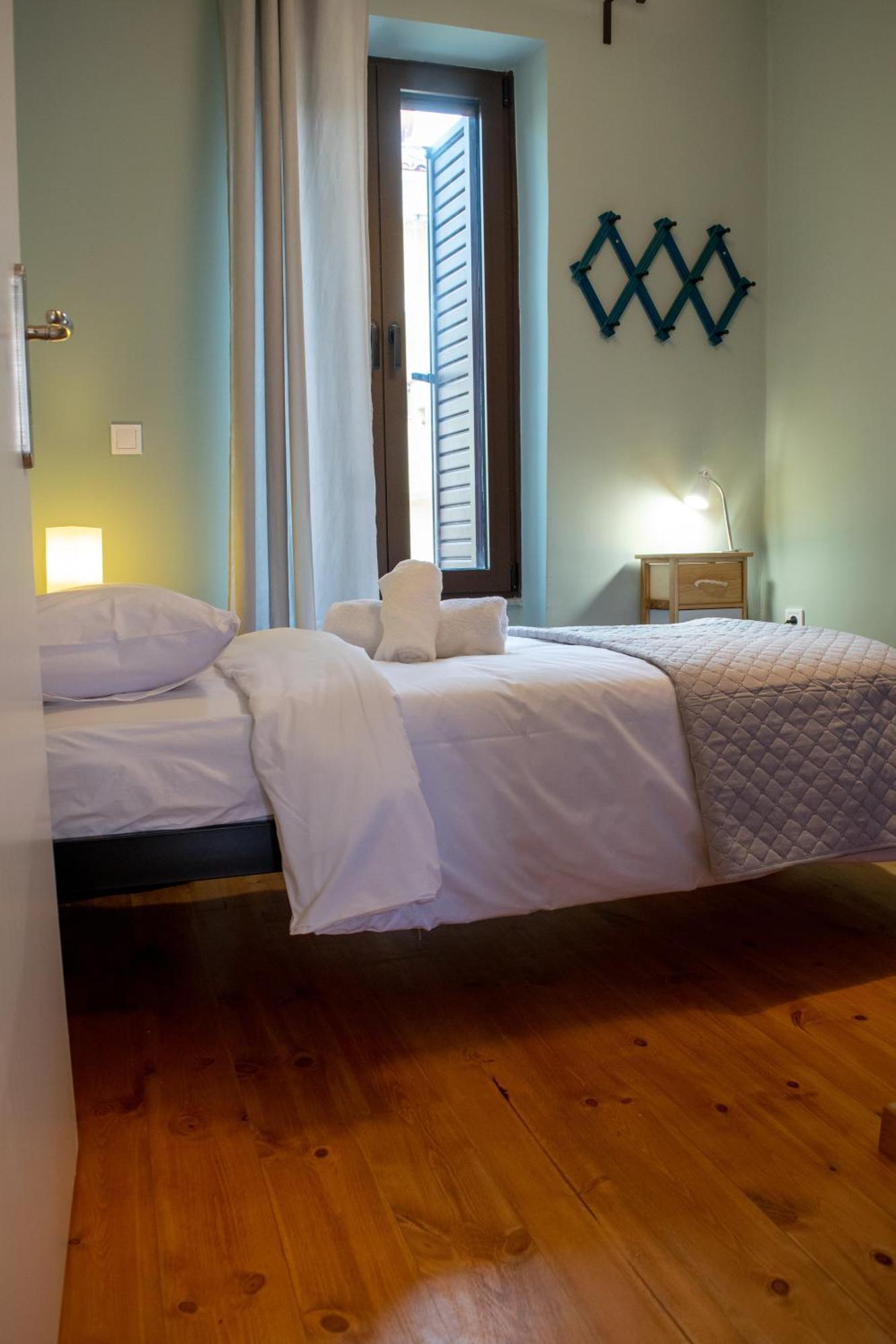 Apartament Selini Nauplion Zewnętrze zdjęcie
