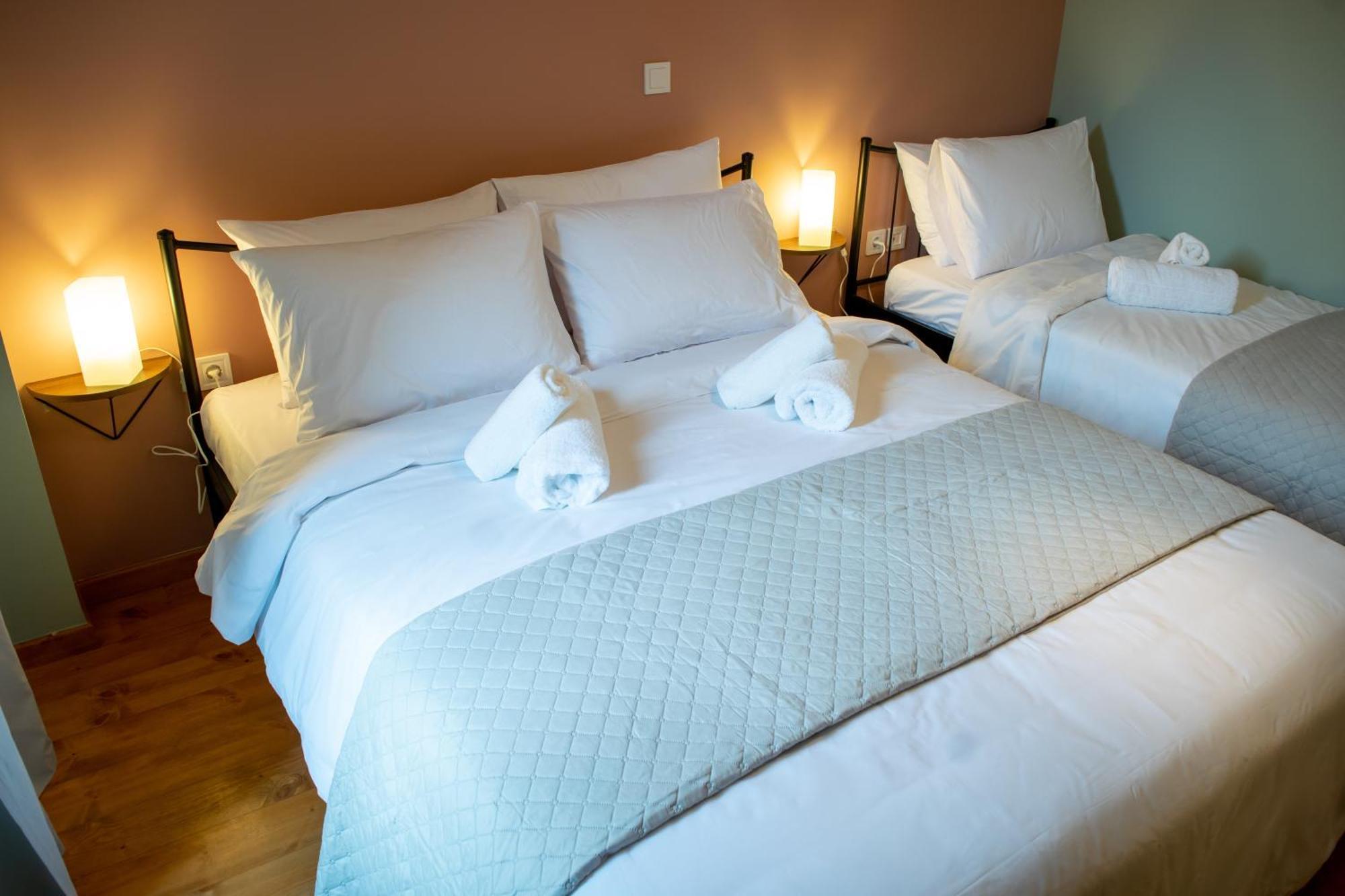 Apartament Selini Nauplion Zewnętrze zdjęcie