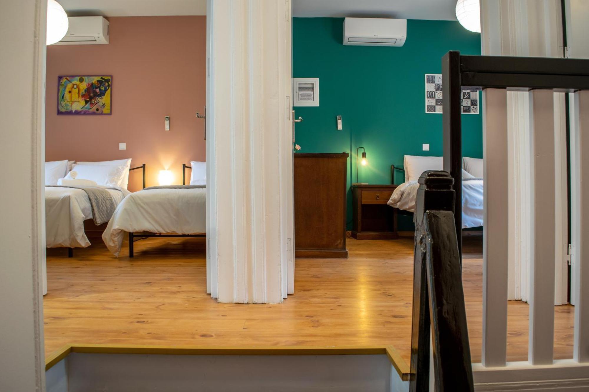 Apartament Selini Nauplion Zewnętrze zdjęcie