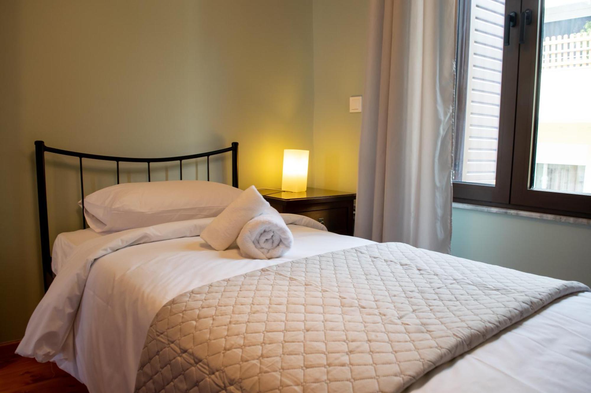 Apartament Selini Nauplion Zewnętrze zdjęcie
