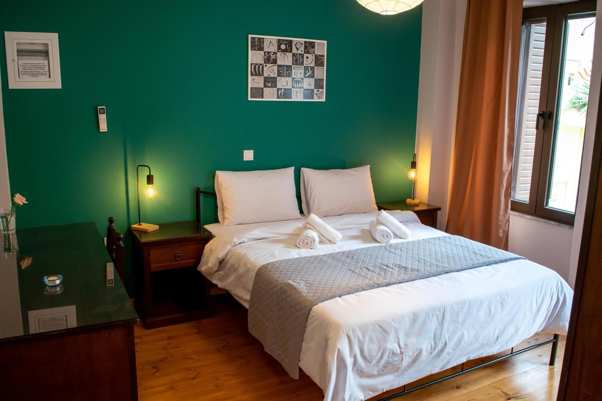 Apartament Selini Nauplion Zewnętrze zdjęcie