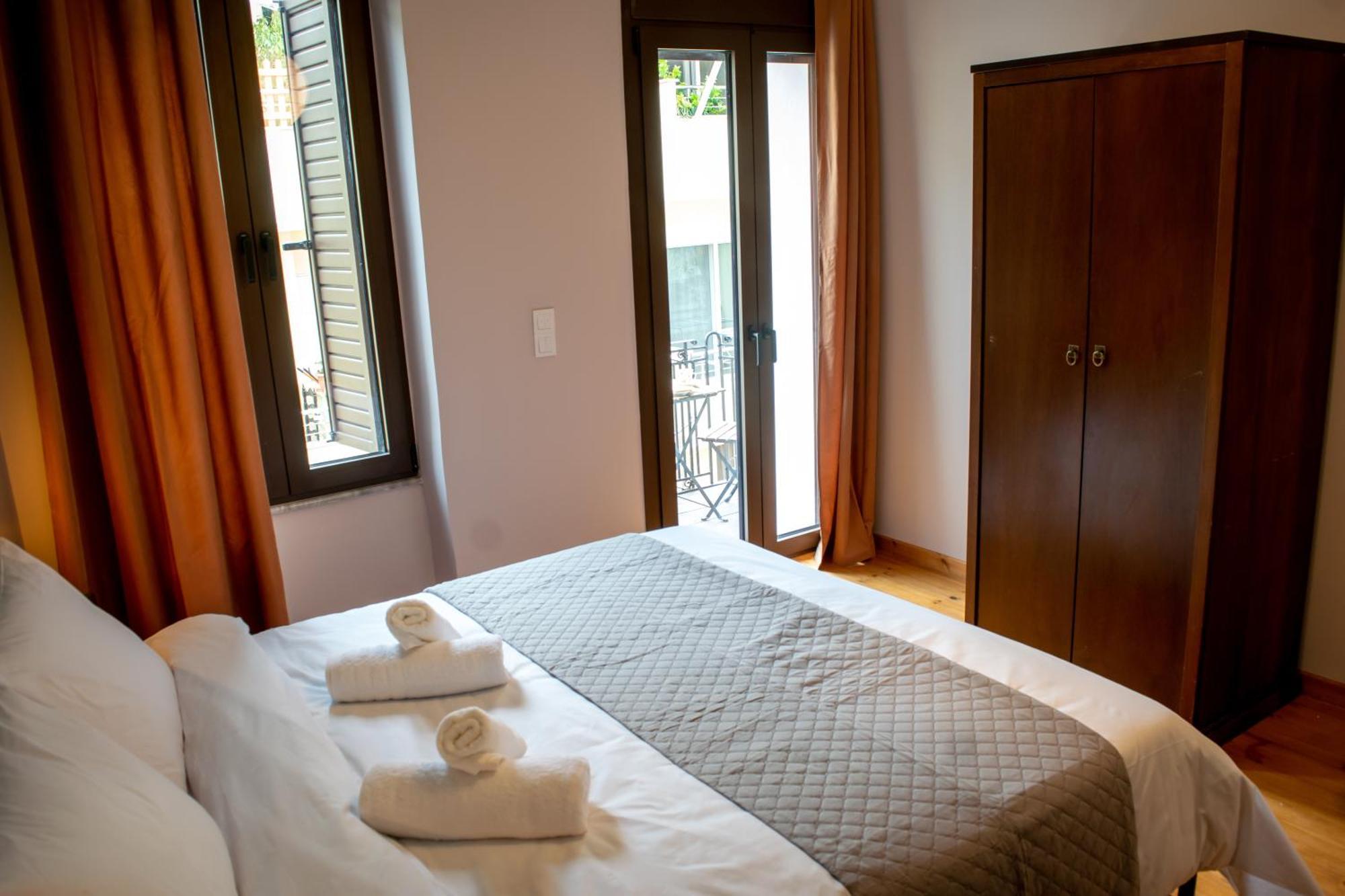 Apartament Selini Nauplion Zewnętrze zdjęcie