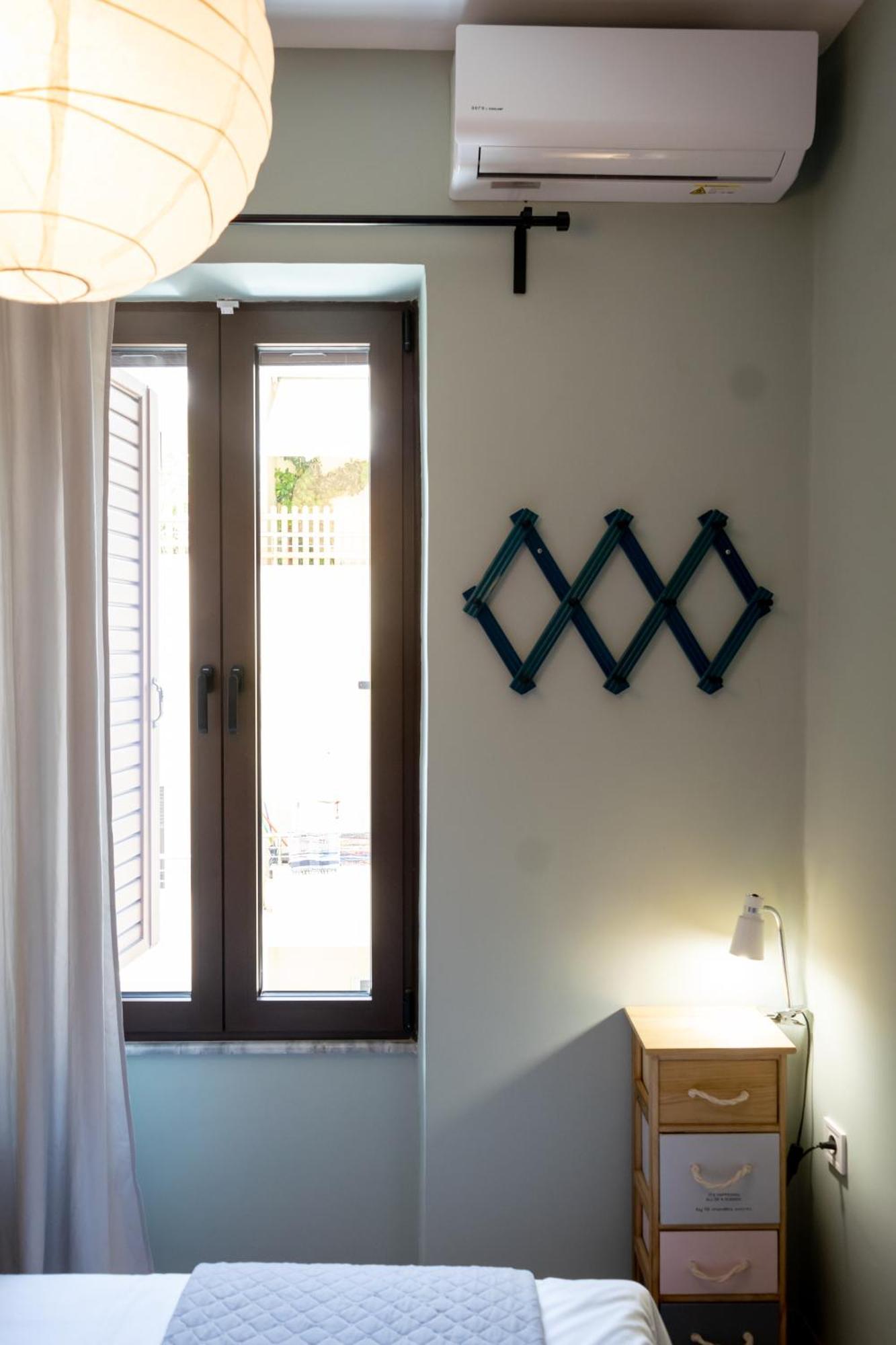 Apartament Selini Nauplion Zewnętrze zdjęcie
