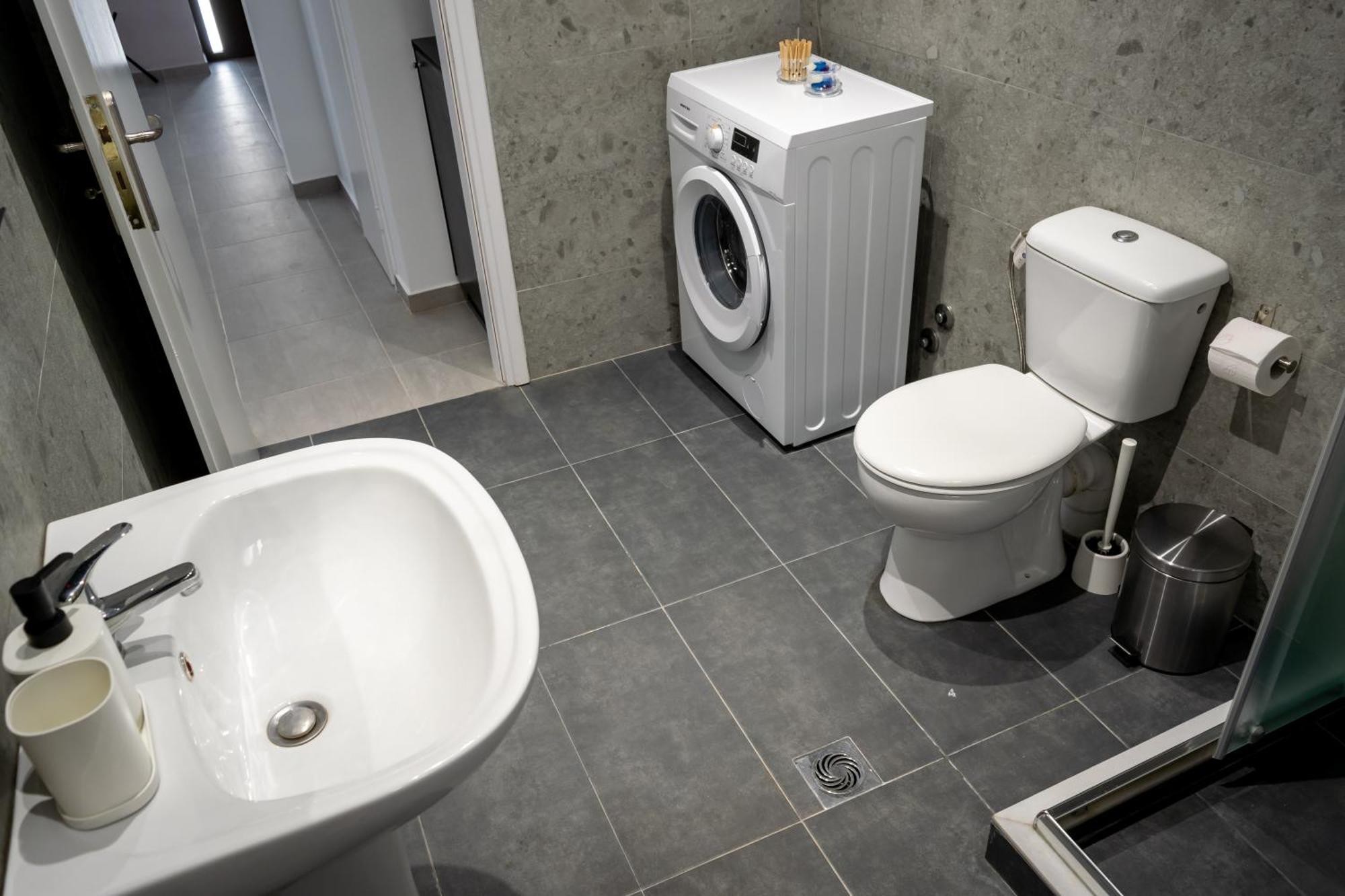 Apartament Selini Nauplion Zewnętrze zdjęcie
